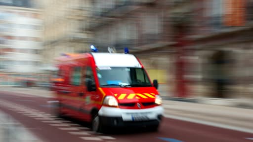 Un enfant de 2 ans est dans un état grave après une chute du 9e étage, à Sevran, en Seine-Saint-Denis. (Photo d'illustration)