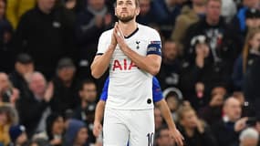 Harry Kane