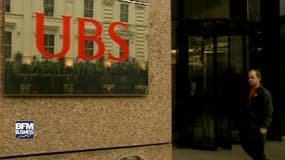 UBS : premier test raté pour la transaction pénale française