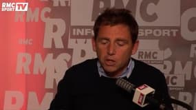 Riolo : "Chaque année, on dit que les joueurs de Ligue 1 ne s’entraînent pas assez"