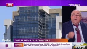 Lechypre d’affaires : 2022, le retour de la cagnotte ? - 30/06