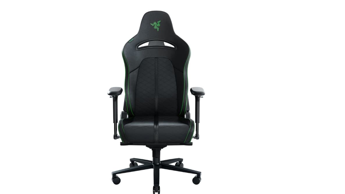 Razer Enki