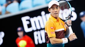Kei Nishikori