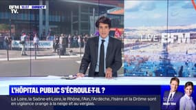 L'hôpital public s'écroule-t-il ? (2) - 14/11