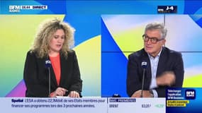 Le débrief de l'actu : Impôts, un consentement en net recul  - 28/11