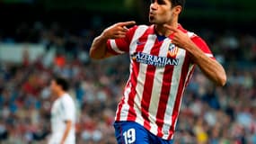 Diego Costa