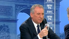 "Grand oral" au bac: "Ce n'est pas une mauvaise idée", estime Bayrou