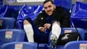 Rayan Cherki, plus jeune joueur de Ligue 1 cette saison