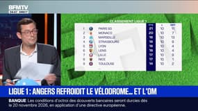 Le journal des sports du jeudi 30 octobre