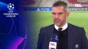 Lille-Salzbourg : Gourvennec explique sa composition d'équipe 