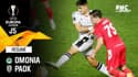 Résumé : Omonia 2-1 PAOK - Ligue Europa J5