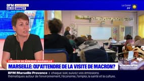 Marseille: le problème du recrutement des enseignants dans les écoles expérimentales