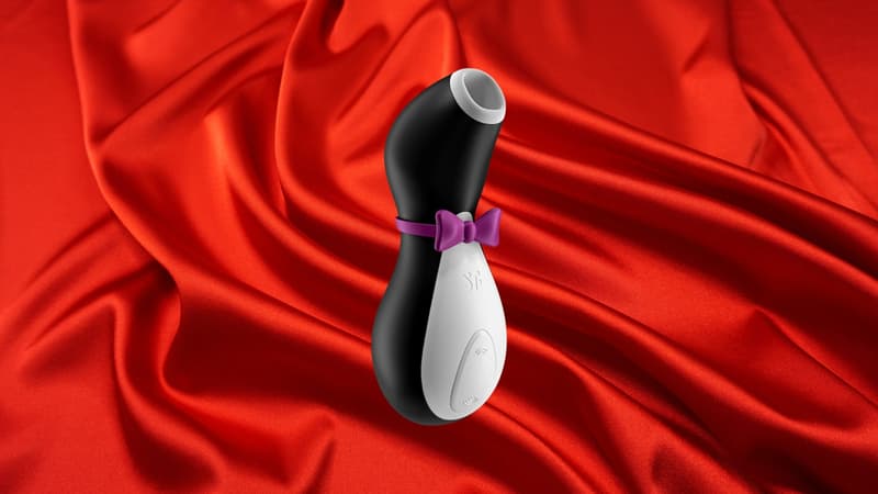 Le célèbre stimulateur Satisfyer Pro à prix hot chez ce célèbre marchand