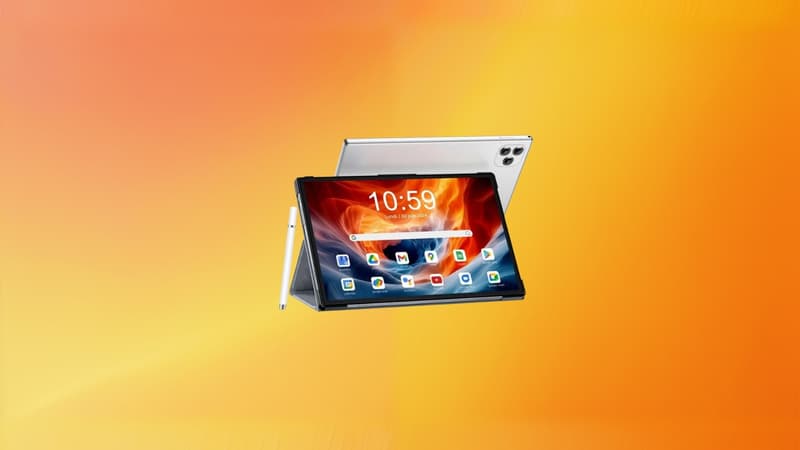 Comment fait Cdiscount pour laisser cette tablette tactile à ce prix après le Black Friday ?