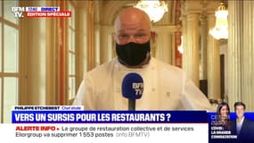 Édition Spéciale : Les bars et restaurants sont-ils des hauts lieux de contamination ? - 01/10