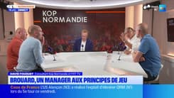 Kop Normandie du lundi 13 octobre - FC Rouen : les raisons d'un départ canon