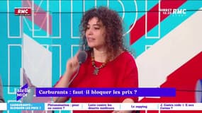 Carburants : faut-il bloquer les prix ? - 11/03