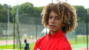 Hannibal Mejbri