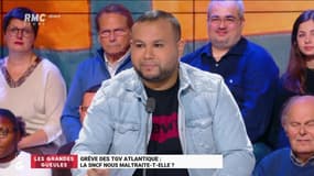 Grève des TGV Atlantique: la SNCF nous maltraite-t-elle ? - 28/10