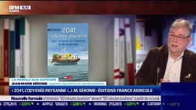 La parole aux auteurs?: Jean-Marie Séronie et Victor Court – 07/01