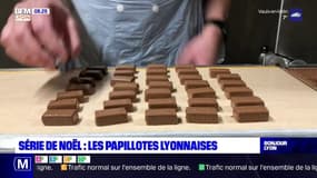 Noël made in Lyon: les papillotes lyonnaises