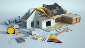 Comment réussir la rénovation globale de votre maison à moindre coût ?