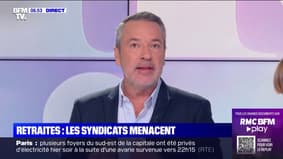 Réforme des retraites: que faut-il retenir du dîner de travail entre les cadres de la majorité et Emmanuel Macron ce mercredi à l'Élysée ?