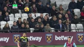 L’espaldinha incroyable d’Eden Hazard