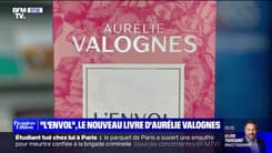 "L'envol", le nouveau livre d'Aurélie Valognes - 06/03