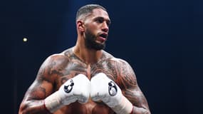 Tony Yoka