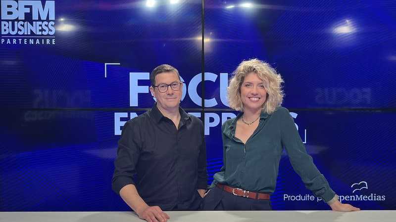 IntelliStage : le leader mondial de la scène légère