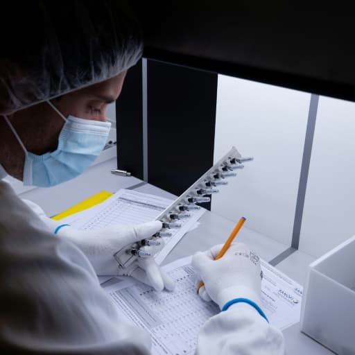 Le vaccin de Sanofi pourrait être disponible dès la fin d'année selon son président