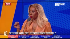 "Je crois que la France deteste le travail": Joëlle Dago-Serry donne son soutien aux agriculteurs