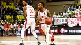 Dee Bost et Monaco joueront en EuroCup la saison prochaine