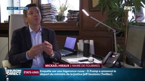 La méthode musclée du maire de Fourmies, dans le Nord, pour dynamiser sa ville