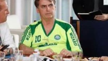 Jair Bolsonaro