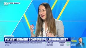 La coach : L'investissement compense-t-il les inégalités ? - 08/03