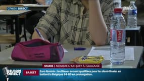 Rétention des notes du bac: les jurys de délibération ont parfois eu bien du mal à se tenir