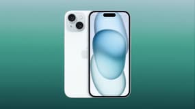 Les fans d'Apple sont choqués : l'iPhone 15 est à son prix ultime