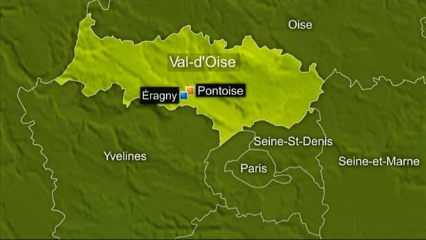 Un homme a été retrouvé décapité dans une commune du Val-d'Oise. Un homme a été retrouvé décapité dans une commune du Val-d'Oise.