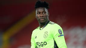 André Onana