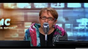 Accouchement: "On se retrouve avec des péridurales pas imposées mais déguisées"
