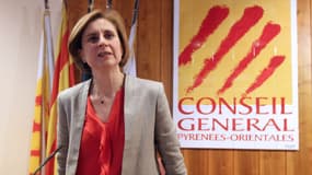 Hermeline Malherbe en 2020