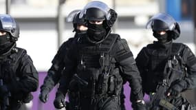 Un trafiquant de drogue de haut vol arrêté en Belgique remis à la France