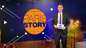 Paris Story: Des recettes faciles pour lendemains difficiles