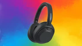 Qu'attendez-vous ? Ce casque Sony n'a jamais été aussi intéressant qu'aujourd'hui avec ce prix