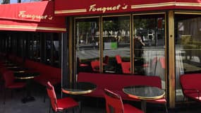 L'architecte d'intérieur Jacques Garcia a revu la décoration, avec des assises retapissées de velours noir et rouge