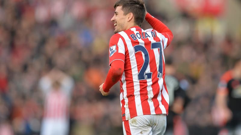 Mercato : Bojan Krkic rejoint Iniesta au Vissel Kobe