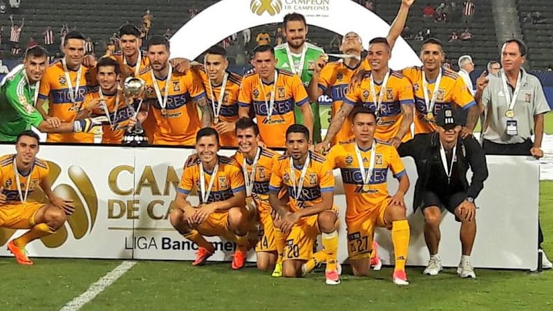 Tigres de Monterrey