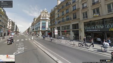 H&M préfère fermer ses portes.